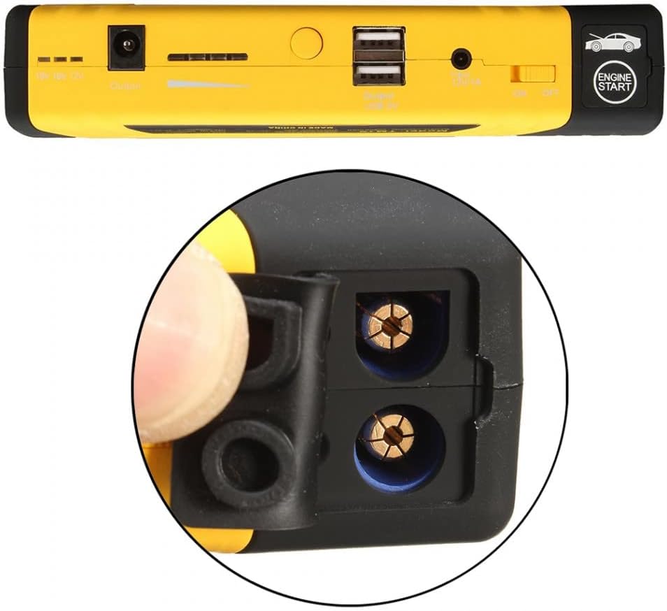 VoltX™ – Voimasi missä tahansa olet