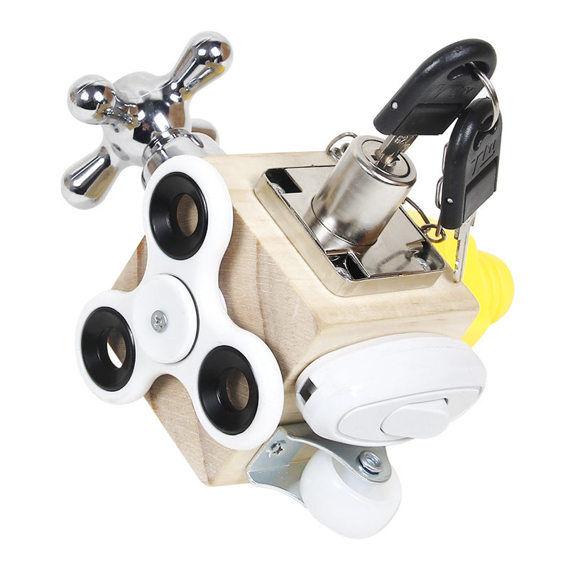 FunBox™ – Leikki ja kehitys yhdessä