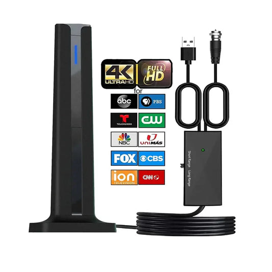 SkyBeam™ – Trådlös HD- & 4K-antenn för kristallklar TV