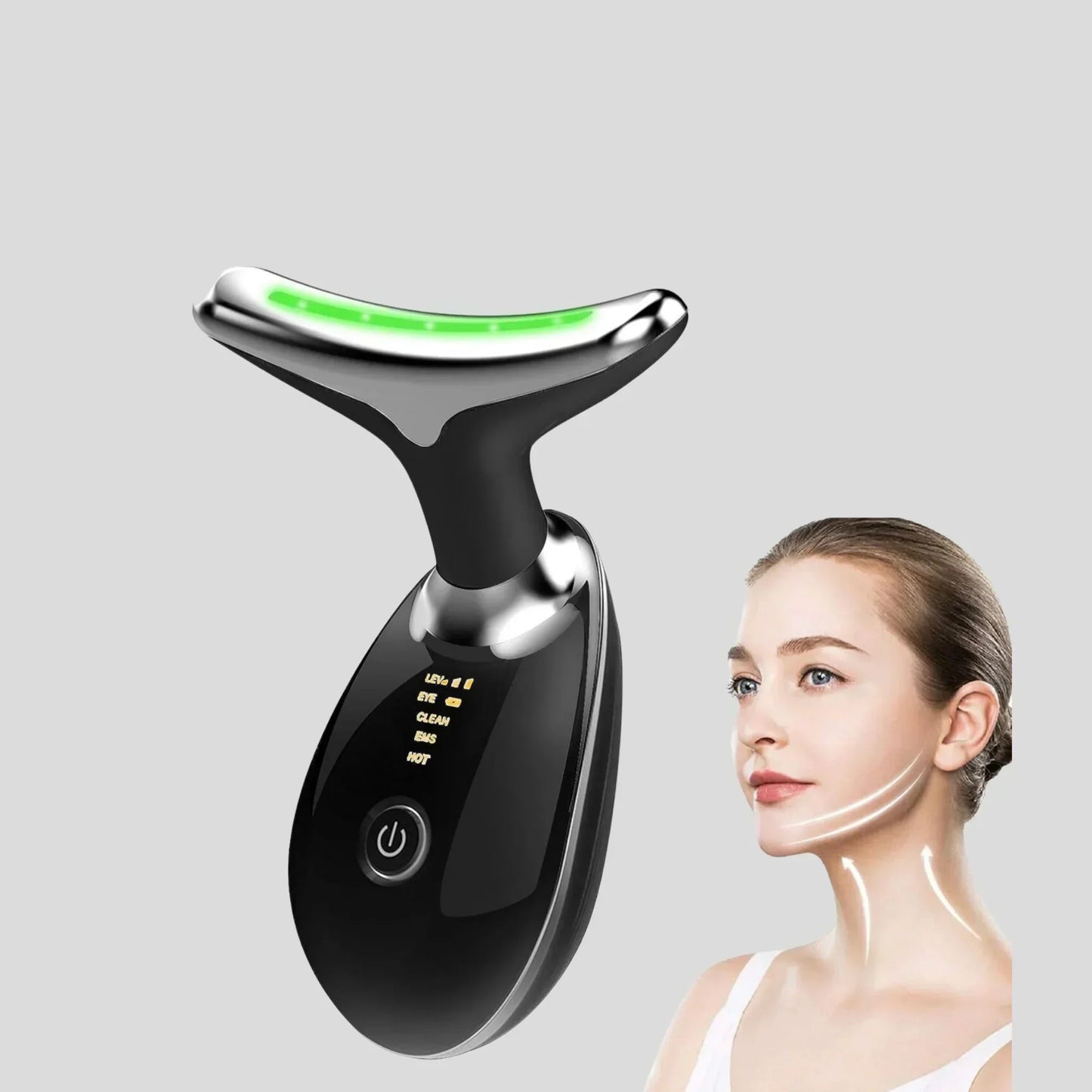 SilkGlow™ – Din dagliga glow, utan smink eller salongsbesök
