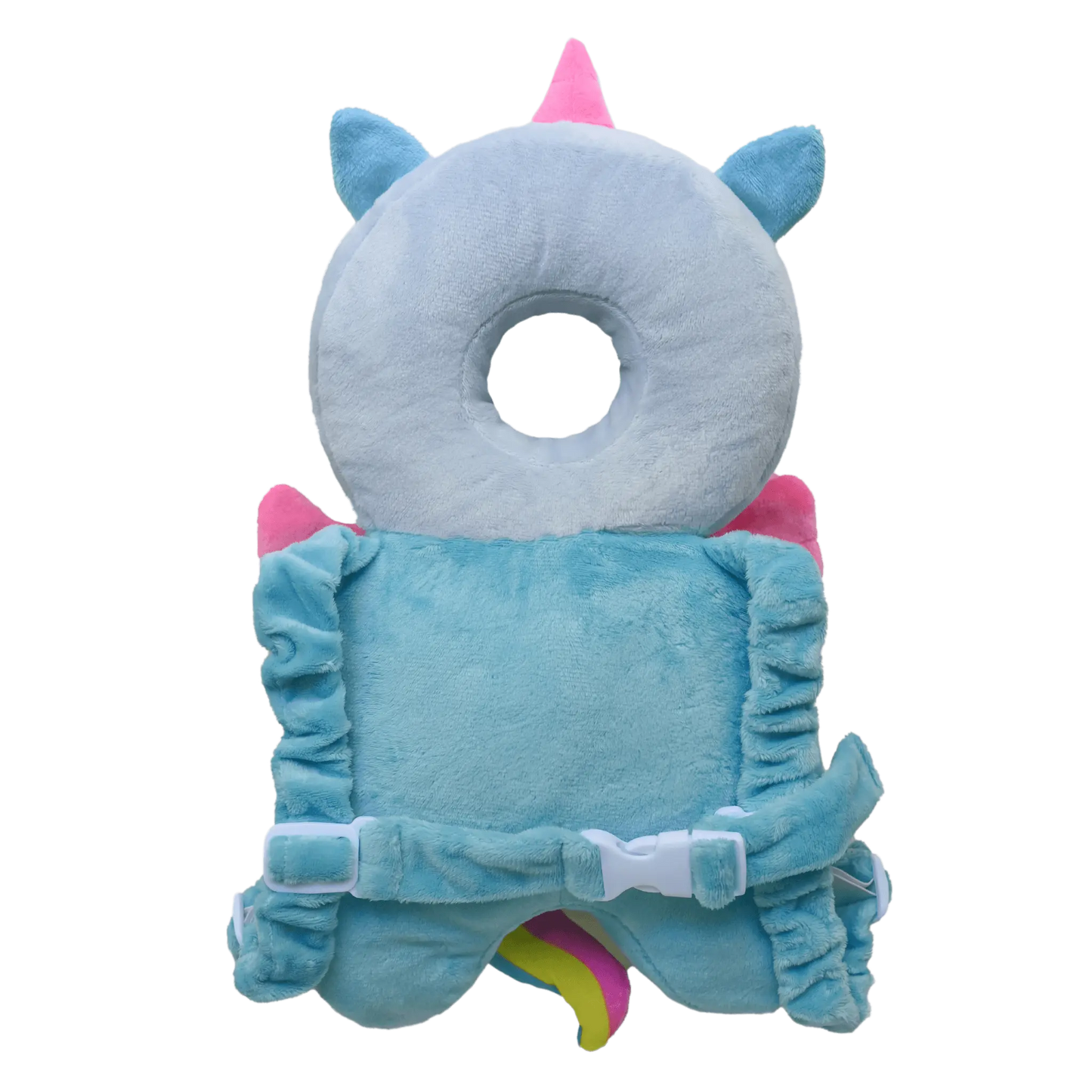 CozyNest Turvallisuusreppu