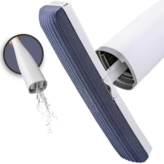 FlexiMop™ – Älykästä siivousta ilman vaivaa