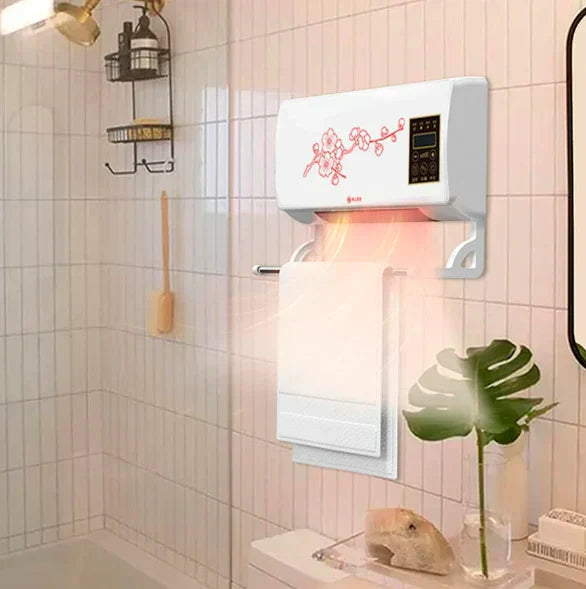 TempMaster Ilma-Hiilennin