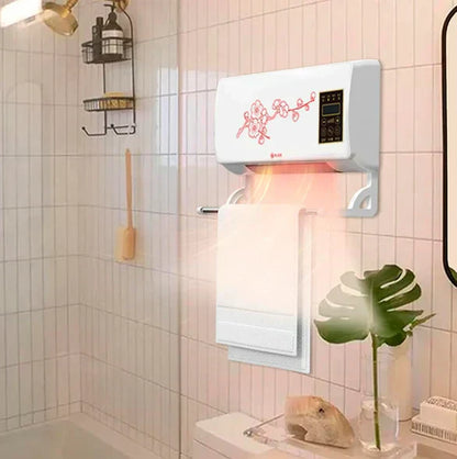 TempMaster Ilma-Hiilennin