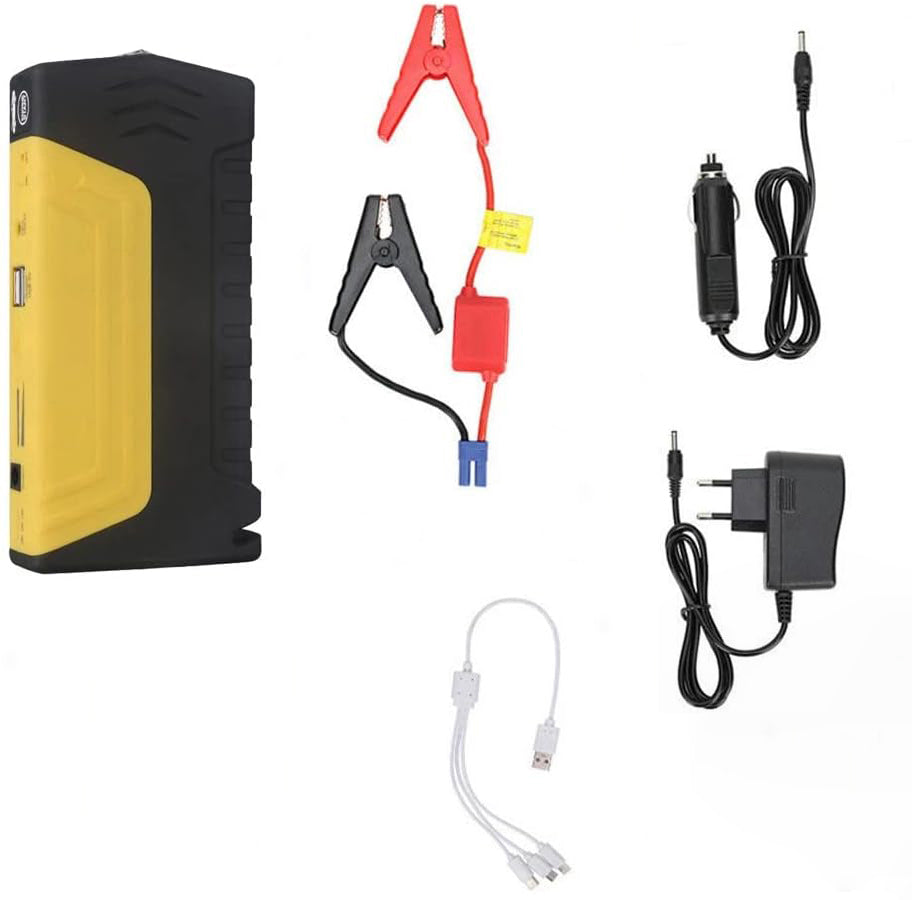 VoltX™ – Voimasi missä tahansa olet