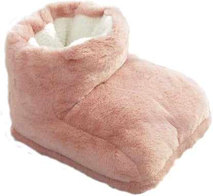 VärmeToff™ – Pehmeä lämpö rentoutuneille jaloille