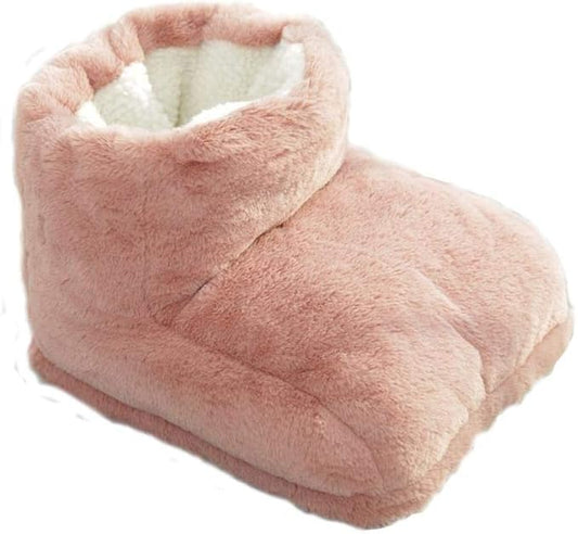 VärmeToff™ – Pehmeä lämpö rentoutuneille jaloille