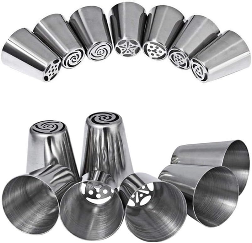 FrostForm™ – Luo taideteoksia jokaisesta leivonnaisesta