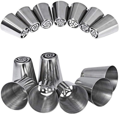 FrostForm™ – Luo taideteoksia jokaisesta leivonnaisesta