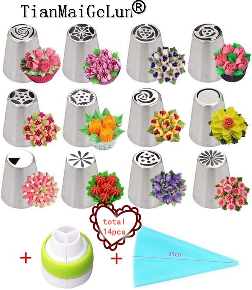 FrostForm™ – Luo taideteoksia jokaisesta leivonnaisesta