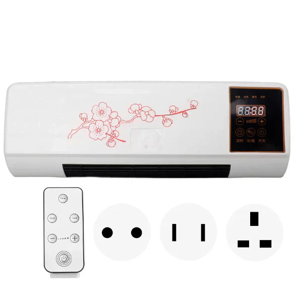 TempMaster Ilma-Hiilennin