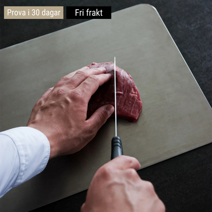 NordicTitan™ – Viimeinen leikkuulautasi, jota tarvitset koskaan