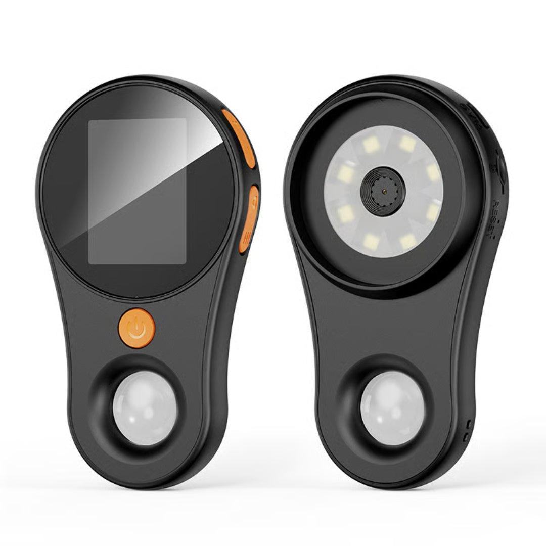 MicroView Pro™ – Tutki jokainen yksityiskohta terävästi