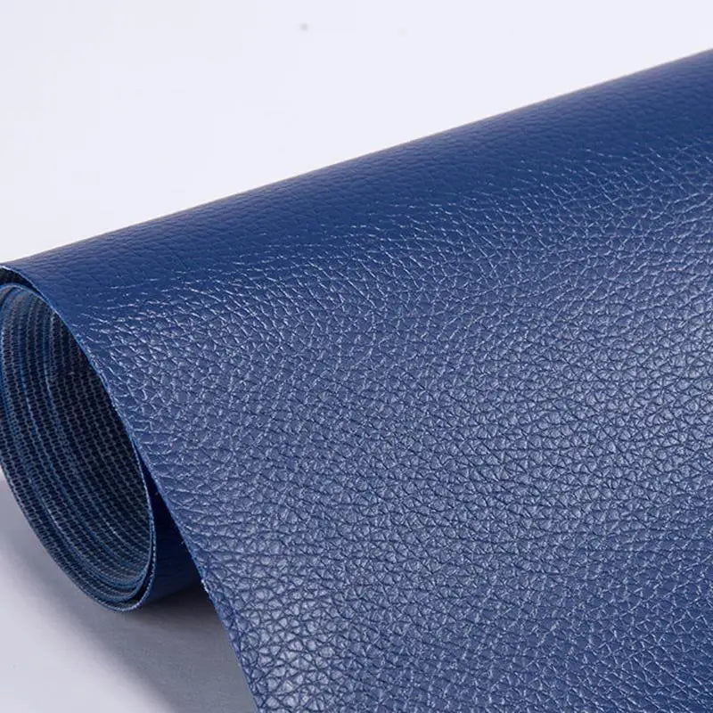 FixLeather™ Itsekiinnittyvä Nahkapaikka – Pelasta huonekalusi sekunneissa