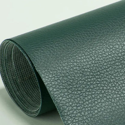 FixLeather™ Itsekiinnittyvä Nahkapaikka – Pelasta huonekalusi sekunneissa