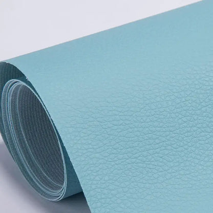FixLeather™ Itsekiinnittyvä Nahkapaikka – Pelasta huonekalusi sekunneissa