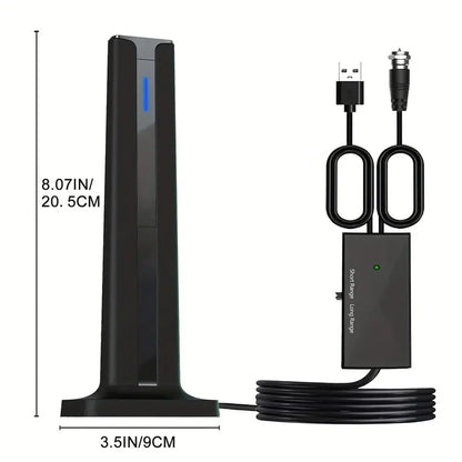 SkyBeam™ – Langaton HD- ja 4K-antenni kirkkaalle televisiolle