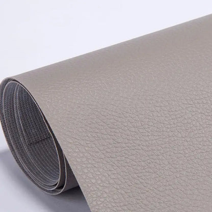 FixLeather™ Itsekiinnittyvä Nahkapaikka – Pelasta huonekalusi sekunneissa