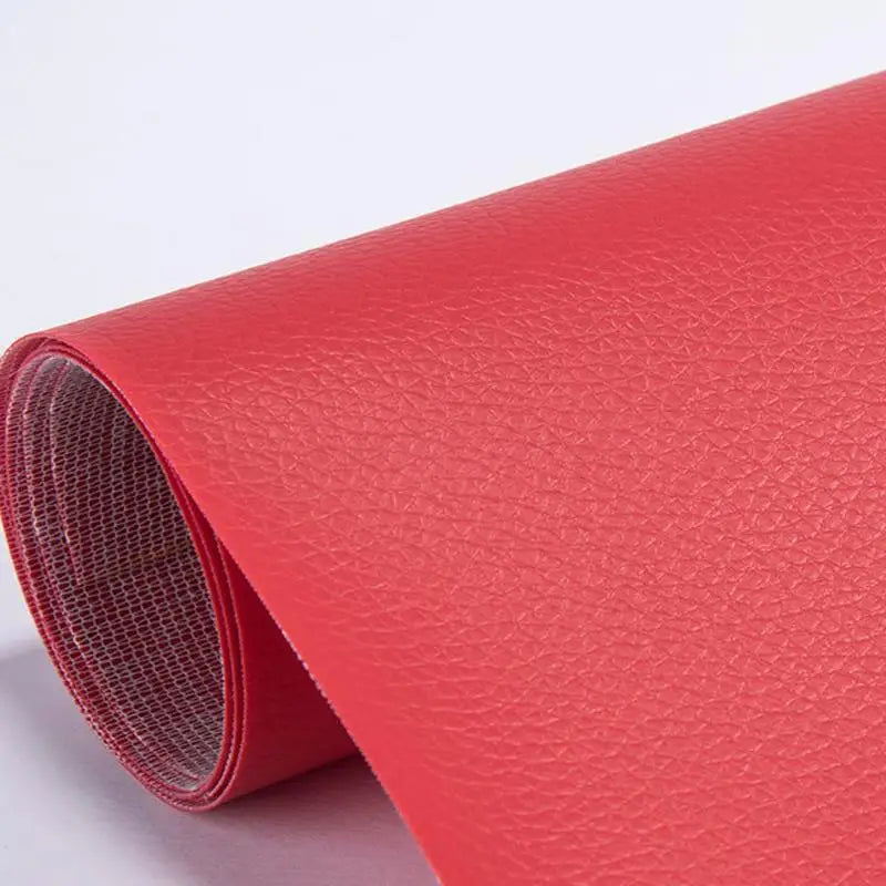 FixLeather™ Itsekiinnittyvä Nahkapaikka – Pelasta huonekalusi sekunneissa