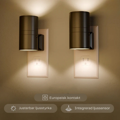 LumoSense™ – Älykäs valo, joka mukautuu sinuun