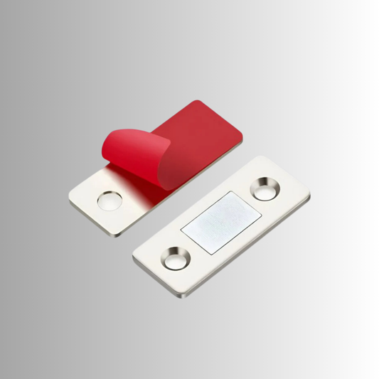 MagnetLock™ – Diskreetti turvallisuus jokaiselle kaapille ja laatikolle