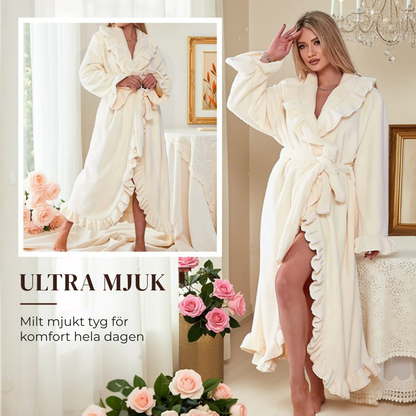 LunaRobe™ – Luksusta ja mukavuutta jokaisena kotipäivänä