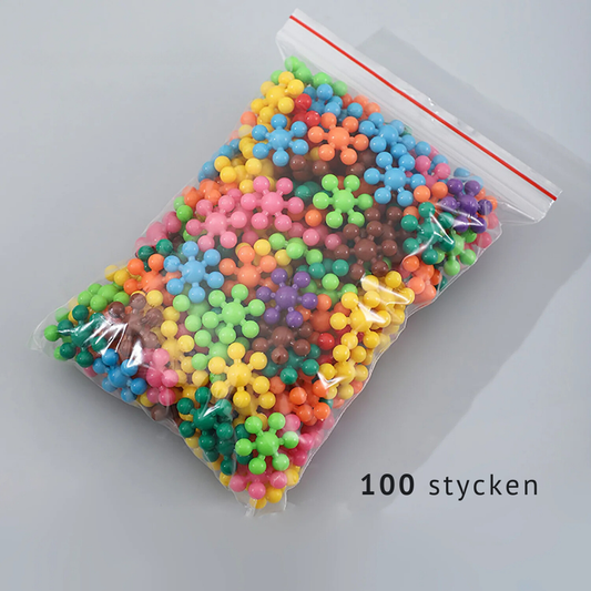 LäraBlocks™ – Anna mielikuvituksen rakentaa tulevaisuus