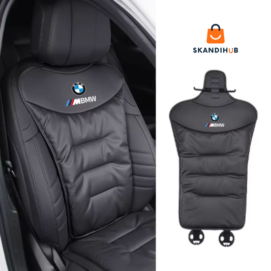 LändComfort™ – Optimaalinen tuki kivuttomaan ajamiseen