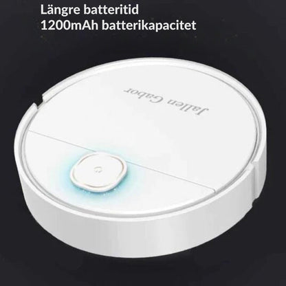 CLEANBOT X3 | Älykäs 3-yksikköinen siivousrobotti