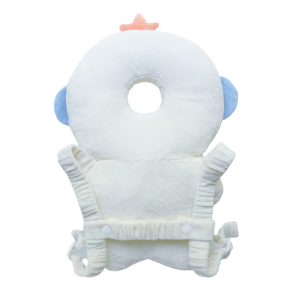 CozyNest Turvallisuusreppu