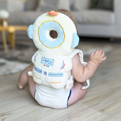 CozyNest Turvallisuusreppu