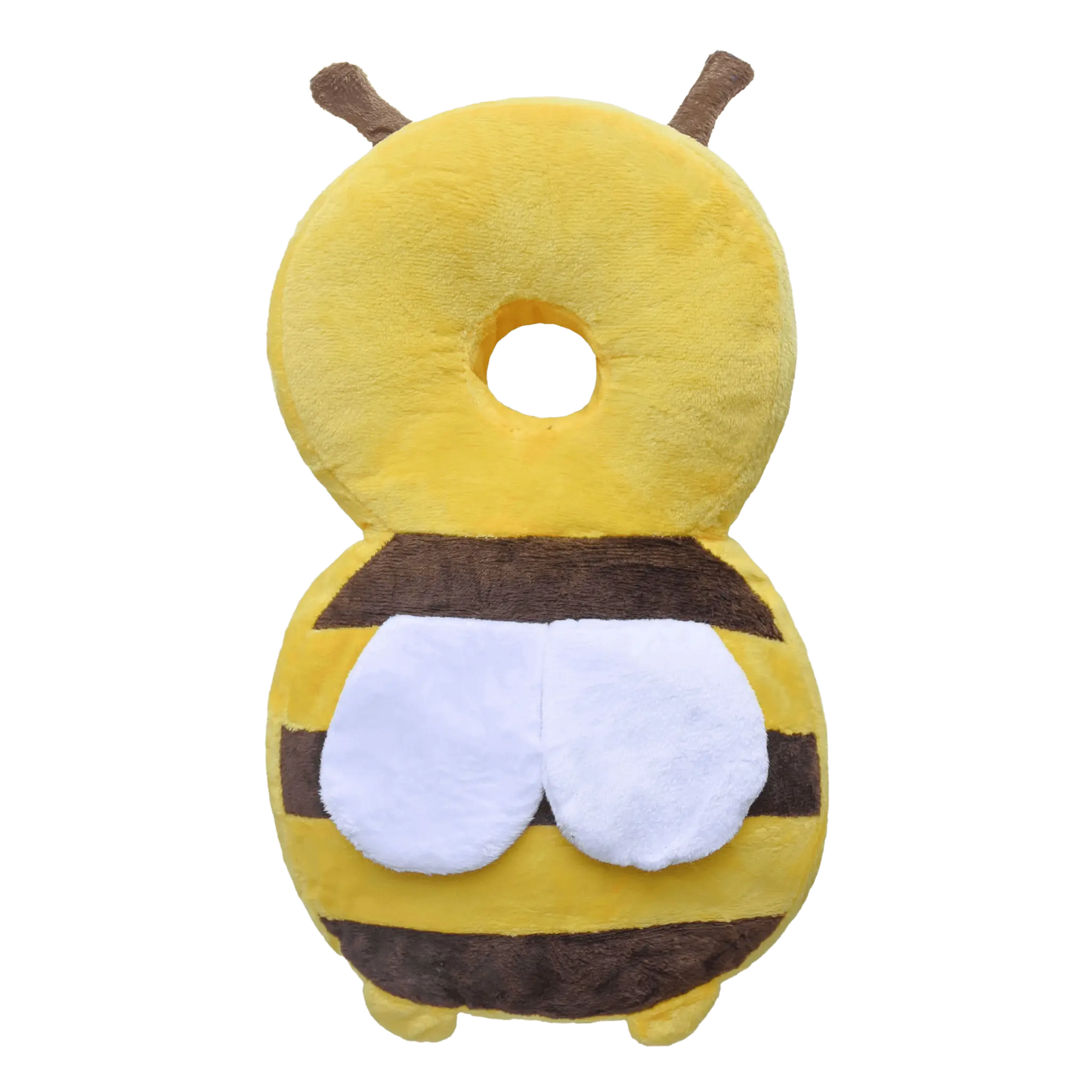 CozyNest Turvallisuusreppu