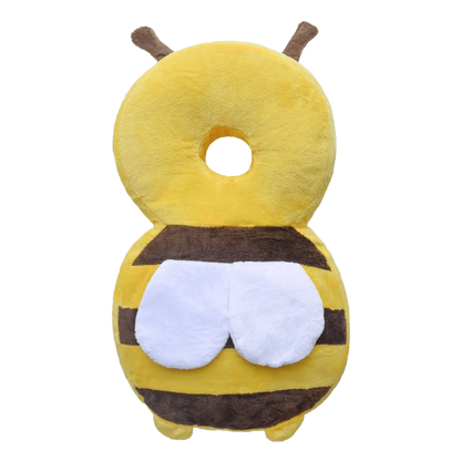 CozyNest Turvallisuusreppu