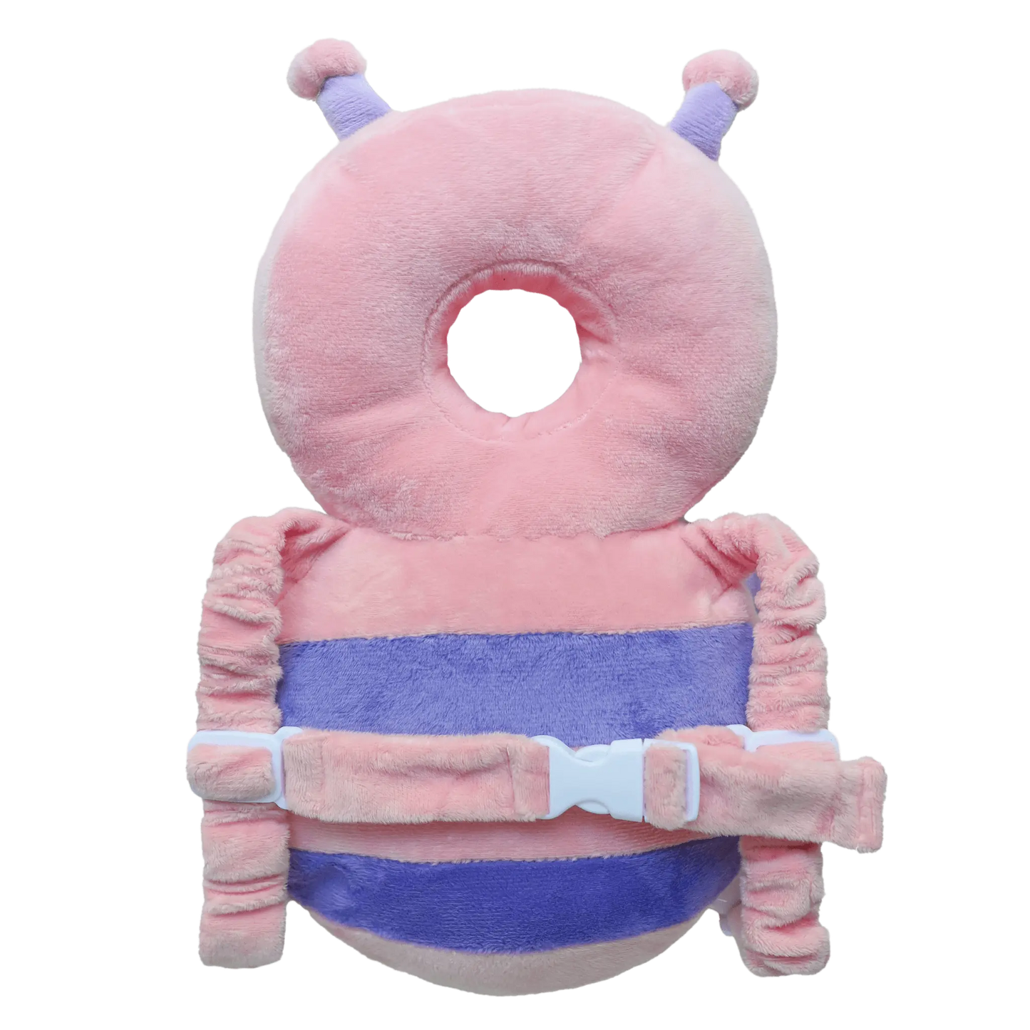 CozyNest Turvallisuusreppu