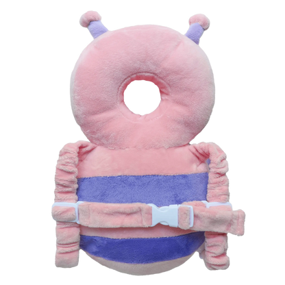 CozyNest Turvallisuusreppu