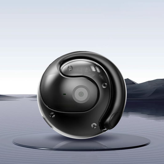 LingoBuds™ – Korvatulpat suoraa käännöstä ilman näyttöä tai vaivaa