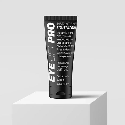 SilmäNosto™ – Välitön kohotus väsyneelle katseelle