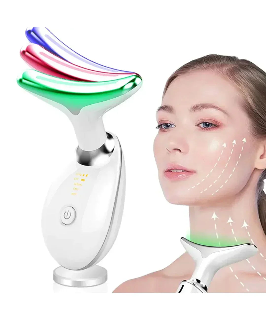 SilkGlow™ – Päivittäinen hehkusi ilman meikkiä tai kauneushoitoja
