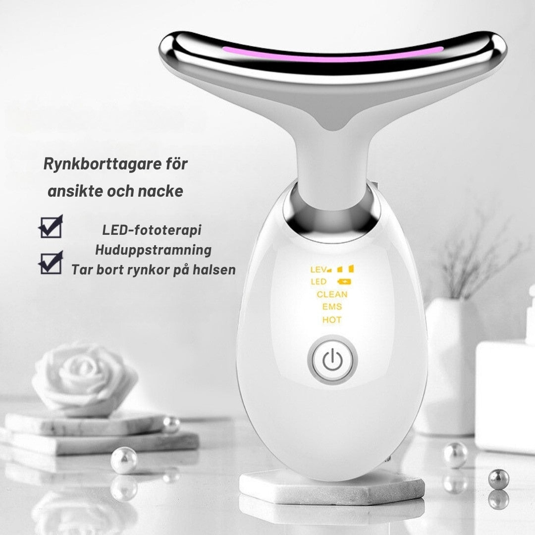 SilkGlow™ – Päivittäinen hehkusi ilman meikkiä tai kauneushoitoja