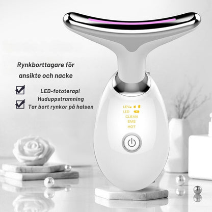 SilkGlow™ – Päivittäinen hehkusi ilman meikkiä tai kauneushoitoja