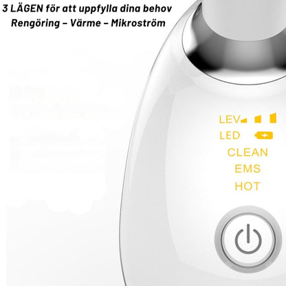 SilkGlow™ – Päivittäinen hehkusi ilman meikkiä tai kauneushoitoja