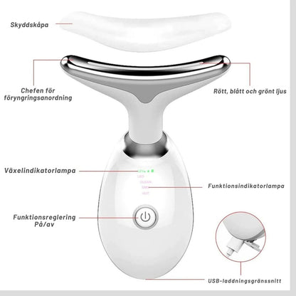 SilkGlow™ – Päivittäinen hehkusi ilman meikkiä tai kauneushoitoja