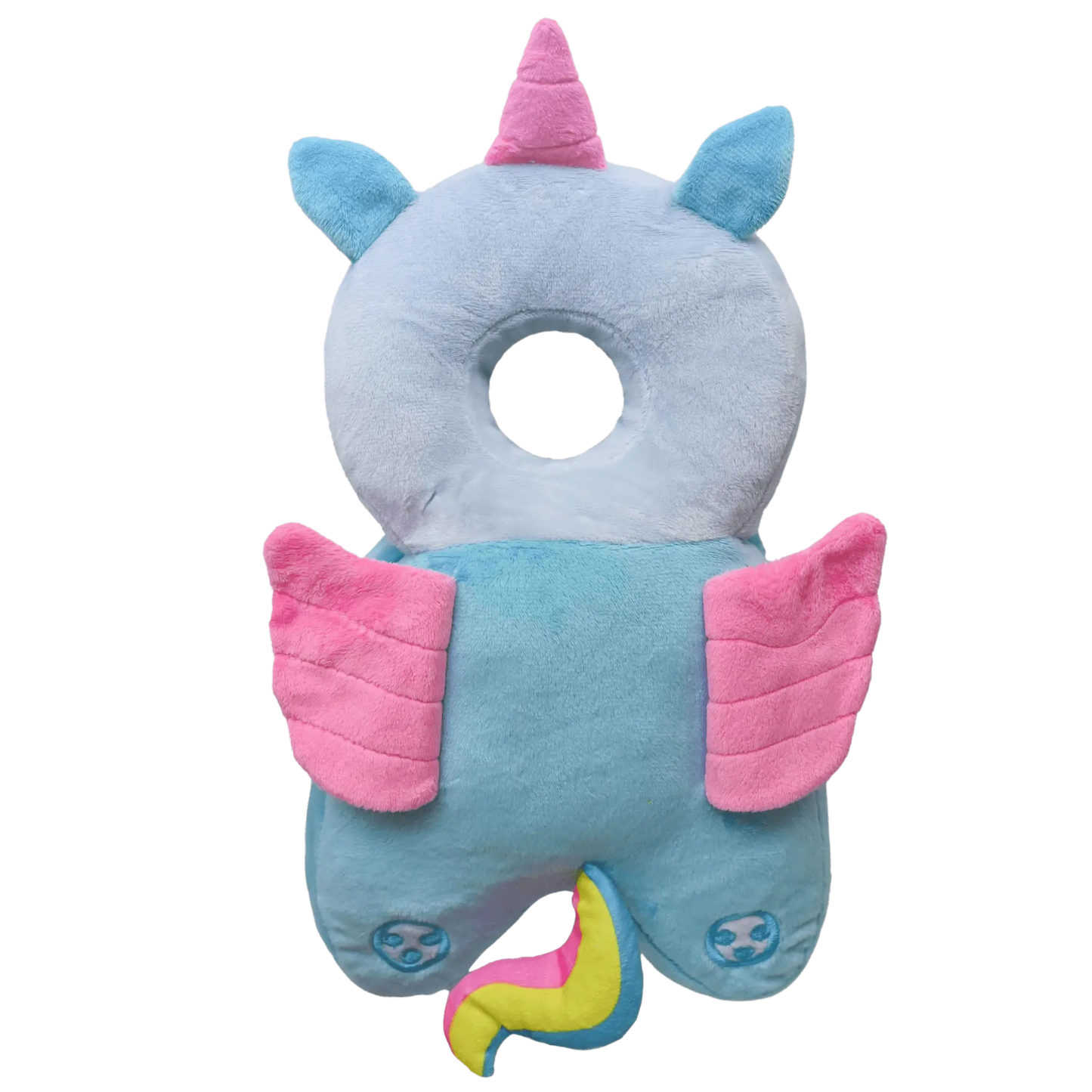 CozyNest Turvallisuusreppu