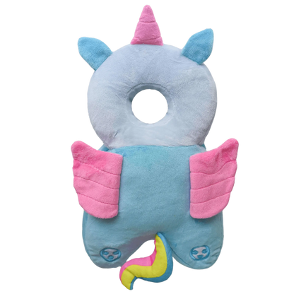 CozyNest Turvallisuusreppu