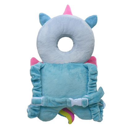 CozyNest Turvallisuusreppu